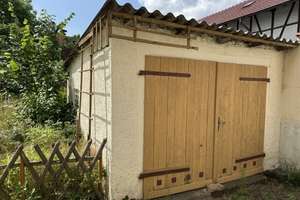 Mehrfamilienhaus mit drei Wohneinheiten, Garten und Garage – 99310 Arnstadt – Vorschaubild 19