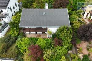 HOMBURG-EINÖD; PROFESSORENHAUS IN RUHIGER 1A LAGE – Die vollständige Adresse der Immobilie erhältst du vom Anbieter., 66424 Homburg – Vorschaubild 3
