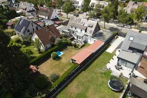 Zentrumsnahes Familienparadies mitten im Grünen – Die vollständige Adresse der Immobilie erhältst du vom Anbieter., 86169 Firnhaberau, Augsburg – Vorschaubild 5