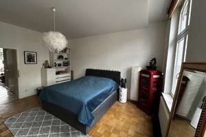 Nachmieter für schöne helle großzügig2-Zimmer Wohnung mit 106m2   in Mönchengladbach zum 1.7.26  – Die vollständige Adresse der Immobilie erhältst du vom Anbieter., 41236 Grenzland-Stadion, Mönchengladbach – Vorschaubild 10