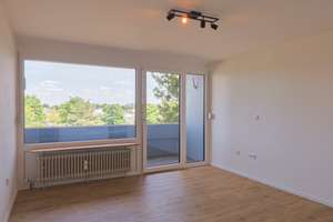 Charmante 1-Zimmer-Wohnung in Haunwöhr
