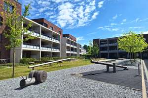 Schöne 2-Zimmer- Wohnung in Hannover-Misburg – Willi-Blume-Allee 126, 30629 Misburg-Nord, Hannover – Vorschaubild 7