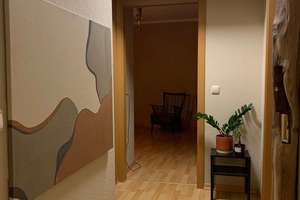 Moderne DG-Wohnung im grünen Kleefeld! – Tieckstraße 11, 30625 Kleefeld, Hannover – Vorschaubild 5