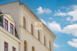 In Mitten von Leipzig! 183 qm Dachgeschosswohnung mit Blick auf das Rathaus – Mendelssohnstrasse 3, 4109 Zentrum-West, Leipzig – Vorschaubild 4