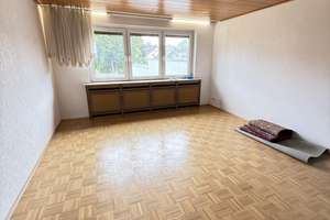 Geräumige 3-Zimmer-Wohnung mit Parkett! – Die vollständige Adresse der Immobilie erhältst du vom Anbieter., 47139 Beeck, Duisburg – Vorschaubild 2