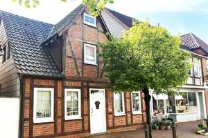 Charmantes Stadthaus mitten in Burgdorf... – Hannover (Kreis) – Vorschaubild 2