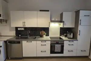 Schöne helle 2-Zimmer-Altbauwohnung im Herzen von Düsseldorf-Gerresheim – Benderstraße 37, 40625 Düsseldorf – Vorschaubild 5