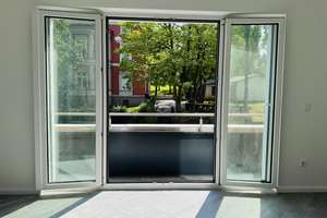 Komplett sanierte, großzügige Wohnung, nahe den Barmer-Anlagen – Heckinghauser Straße 101, 42289 Heckinghausen, Wuppertal – Vorschaubild 2