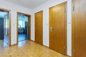 Aachen-Boxgraben! Attraktive Eigentumswohnung als Kapitalanlage mit 70,50 m² WFL – provisionsfrei! – Boxgraben 71 - WE 1, 52064 Marschiertor, Aachen – Vorschaubild 4
