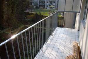 Schick+ ruhig in TH Nähe!!! Tolle Wohnung in 1. Etage!!! mit EBK Nicht WG geeignet – Deliusstraße 11, 52064 St. Jakob, Aachen – Vorschaubild 8