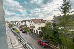 Reiheneckhaus-Neubau mit Wohnfläche 125 qm sowie Hobbyraum 18 qm + Keller - PROVISIONSFREI! – Die vollständige Adresse der Immobilie erhältst du vom Anbieter., 85368 Moosburg an der Isar – Vorschaubild 34