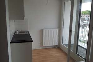 ***Attraktives 1-Zimmer in 2er-WG – renoviert & sofort verfügbar – nur für Studierende (RWTH/TH)*** – Vaalser Str. 34, 52064 Westpark, Aachen – Vorschaubild 2