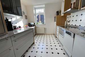 Wohnung im  Antonsviertel mit Dachterrasse – Die vollständige Adresse der Immobilie erhältst du vom Anbieter., 86159 Antonsviertel, Augsburg – Vorschaubild 11
