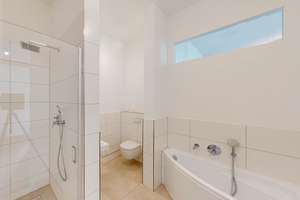 Besonderes Highlight im Francis! 3-Zimmer-Wohnung mit Saunaanschluss in der Weststadt! – Moningerstraße 9a, 76135 Weststadt, Karlsruhe – Vorschaubild 9