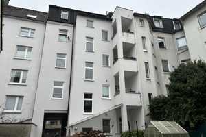 2x Mehrfamilienhäuser 5 und 3 Wohnungen in Wuppertal Möbeck / Vohwinkel Mehrfamilienhaus – Am Sonnenbrunnen 8, 42327 Wuppertal – Vorschaubild 33