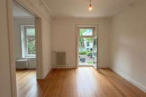 RESERVIERT - Großzügige Eigentumswohnung in Bestlage von Winterhude – Sierichstraße 168, 22299 Winterhude, Hamburg – Vorschaubild 2