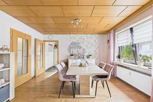 Ein Haus voller Möglichkeiten – Willkommen in Ihrem neuen Lebensmittelpunkt – Gifhorn (Kreis) – Vorschaubild 5
