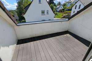 SI-Geisweid: Schöne 3-Zimmer DG-Wohnung mit Balkon – Sohlbacher Straße 116, 57078 Geisweid, Siegen – Vorschaubild 18