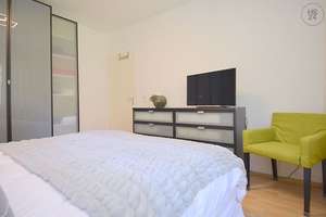 Hochwertig möblierte 2-Zimmer Wohnung mit PKW-Stellplatz in Wiesbaden Aukamm – Die vollständige Adresse der Immobilie erhältst du vom Anbieter., 65191 Nordost, Wiesbaden – Vorschaubild 11