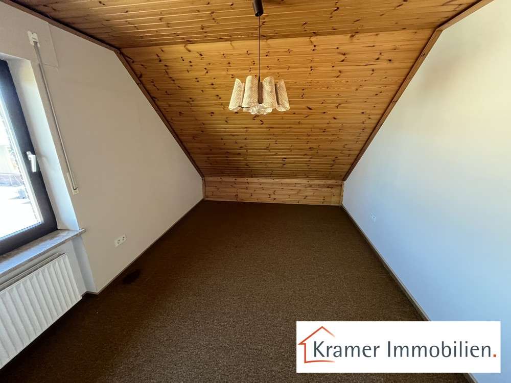 Immobilie in Varel - ### EINE GUTE HAUSBEUTE - in Hafennähe ! ### - Bild 6