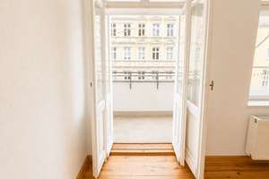 Stilvolle bezugsfertige Altbauwohnung im Herzen von Berlin-Friedrichshain – Jessnerstraße 22, 10247 Friedrichshain, Berlin – Vorschaubild 7