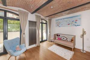 Wunderschöne Garten Maisonette im ruhigen Innenhof zwischen Kreuzberg und Mitte – Die vollständige Adresse der Immobilie erhältst du vom Anbieter., 10969 Kreuzberg, Berlin – Vorschaubild 10