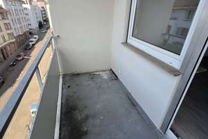 Sonnige 2 Zimmer Wohnung /Balkon / Garage / Pforzheim Nordstadt  – Die vollständige Adresse der Immobilie erhältst du vom Anbieter., 75177 Nordstadt, Pforzheim – Vorschaubild 5