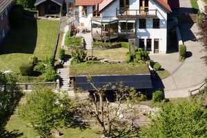 Außergewöhnliches, großes "Wohlfühl-Zuhause" in Randlage mit traumhafter Aussicht + Einliegerwohnung – Paderborn (Kreis) – Vorschaubild 110