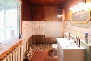 Sanierungsbedarf - ehem. DDR-Bau - 4 Zimmer mit 3.555 m² Grundstück - Direkt an der B 100 – 6118 Frohe Zukunft, Halle (Saale) – Vorschaubild 7