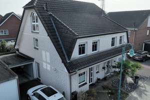 Großzügige Doppelhaushälfte mit Garten – Schürenhof 57, 47228 Bergheim, Duisburg – Vorschaubild 2