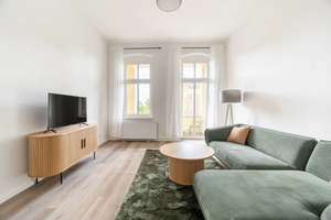 Zwei Zimmer in Köpenick: Kompaktes Apartment in der Adolf-Heyden-Straße – Die vollständige Adresse der Immobilie erhältst du vom Anbieter., 12555 Köpenick, Berlin – Vorschaubild 5