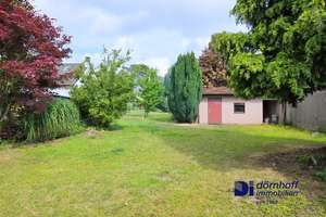 Grüner Daumen aufgepasst! Riesengarten und 4 Zimmer auf einer Ebene – Die vollständige Adresse der Immobilie erhältst du vom Anbieter., 44309 Brackel (Ortsteil), Dortmund – Vorschaubild 41
