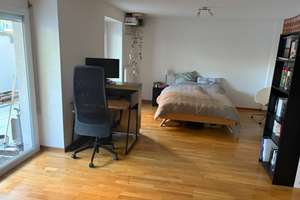 Gepflegte Maisionettwohnung – Proviantbachstraße 15c, 86153 Am Schäfflerbach, Augsburg – Vorschaubild 5