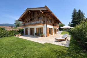 Ruhe, Sonne, Privatsphäre – Baugrundstück in bester Lage von Rottach-Egern – Die vollständige Adresse der Immobilie erhältst du vom Anbieter., 83700 Rottach-Egern – Vorschaubild 1