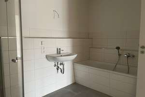 2 Raum-Wohnung mit Loggia, Badewanne+Dusche – Leibnizstr. 52, 7743 Zwätzen, Jena – Vorschaubild 18
