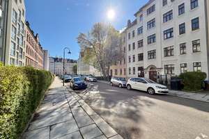 Eigentumswohnung • in Chemnitz • auf dem Kaßberg • 2 Zimmer • mit Balkon • vermietet • jetzt kaufen – Die vollständige Adresse der Immobilie erhältst du vom Anbieter., 9112 Kaßberg, Chemnitz – Vorschaubild 5