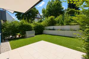 Barrierefreie 3-Zimmer-Wohnung mit Terrasse und Gartenanteil in zentraler Lage von Altdorf – Bahnhofstraße 9, 90518 Altdorf bei Nürnberg – Vorschaubild 10