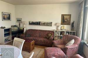 Helle 3-Zimmer-Wohnung mit Balkon ins Grüne – ruhige Lage in Darmstadt-Eberstadt – Die vollständige Adresse der Immobilie erhältst du vom Anbieter., 64297 Eberstadt, Darmstadt – Vorschaubild 6