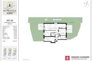 4-Zimmer-Gartenwohnung | Erstbezug in München-Aubing – Industriestraße 30, 81245 Altaubing, München – Vorschaubild 10