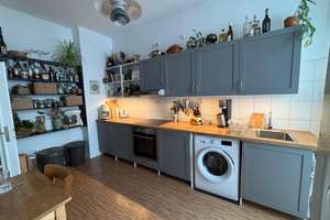 KO-HBF, 4-ZKB mit kl. Balkon – Hohenzollernstraße 36, 56068 Mitte, Koblenz – Vorschaubild 11