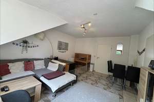 Wohnen mit Charakter: 2-Zimmer-Dachgeschosswohnung in Saarbrücken – Schutzbergstraße 2, 66119 Alt-Saarbrücken, Saarbrücken – Vorschaubild 13