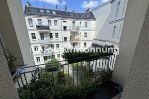 Tauschwohnung: kürzlich renovierte, gut geschnittene Wohnung mit Balkon – Die vollständige Adresse der Immobilie erhältst du vom Anbieter., 12163 Steglitz, Berlin – Vorschaubild 11