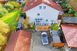 Eleganz trifft Wohnkomfort: Exklusives Reihenendhaus mit Wintergarten, Sauna und Gartenidylle – Die vollständige Adresse der Immobilie erhältst du vom Anbieter., 83093 Bad Endorf – Vorschaubild 6