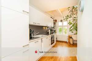 DG-Maisonette mit Balkon als Kapitalanlage im Bölschekiez – Die vollständige Adresse der Immobilie erhältst du vom Anbieter., 12587 Friedrichshagen, Berlin – Vorschaubild 7