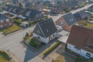 Handwerker aufgepasst - vermietetes Einfamilienhaus mit Garten, Terrasse und viel Potenzial – Die vollständige Adresse der Immobilie erhältst du vom Anbieter., 24790 Schacht-Audorf – Vorschaubild 52