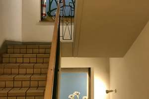 Vermietete 3-Zimmer-Jugendstilwohnung im Zentrum von Bad Kissingen – Hartmannstraße 26 a, 97688 Bad Kissingen – Vorschaubild 32