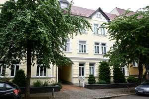 Renovierte 3,5-Zimmer-Wohnung in Magdeburg-Stadtfeld Ost – 39108 Stadtfeld Ost, Magdeburg – Vorschaubild 9