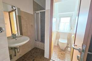 Helle 2-Zimmer Wohnung in Stuttgart-Nord – Die vollständige Adresse der Immobilie erhältst du vom Anbieter., 70173 Europaviertel, Stuttgart – Vorschaubild 7