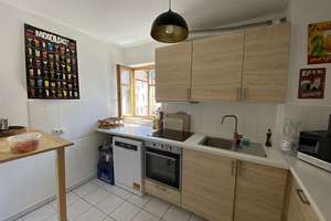 Hanau-Großauheim: gemütliche 2-Zimmer-Eigentumswohnung in ruhiger und schöner Altstadtlage – 63457 Groß-Auheim, Hanau – Vorschaubild 4