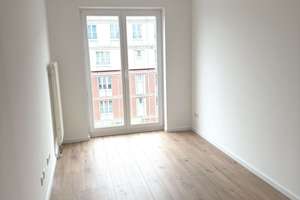 Bezugsfreie, komplett sanierte, helle 3 1/2 Zimmer inkl. Tiefgarage und Aufzug – Die vollständige Adresse der Immobilie erhältst du vom Anbieter., 13127 Französisch Buchholz, Berlin – Vorschaubild 6
